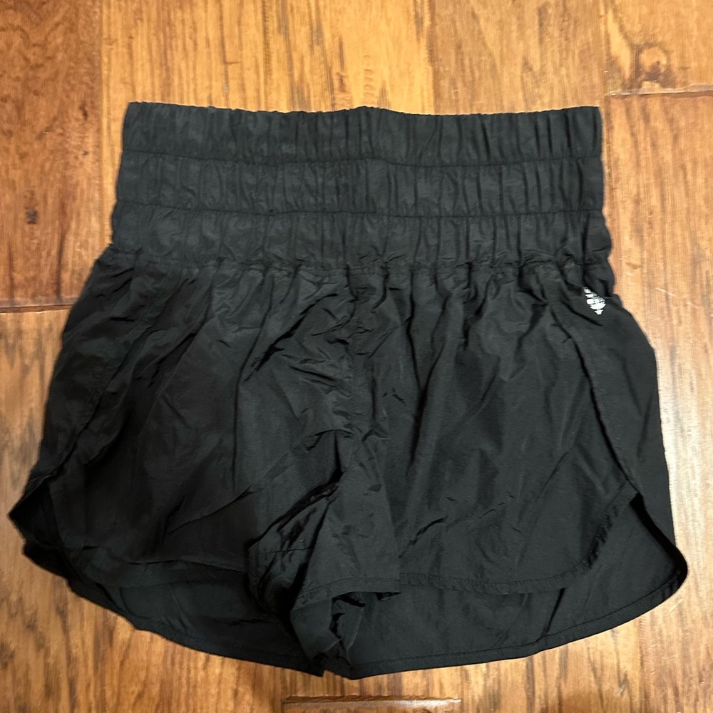 The way home shorts